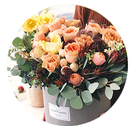 Birthday Flowers Tooting Bec